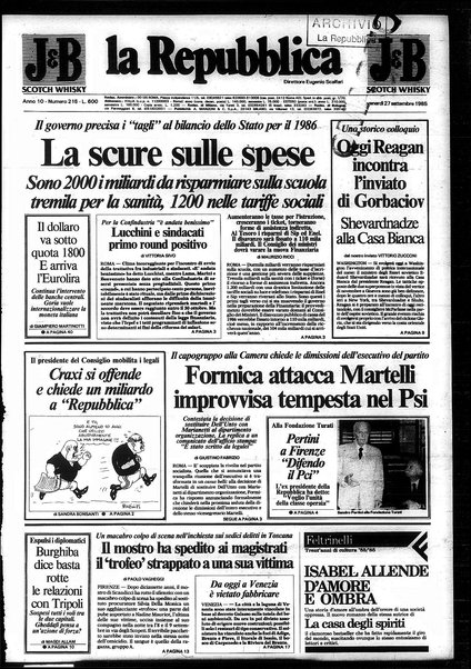 La repubblica